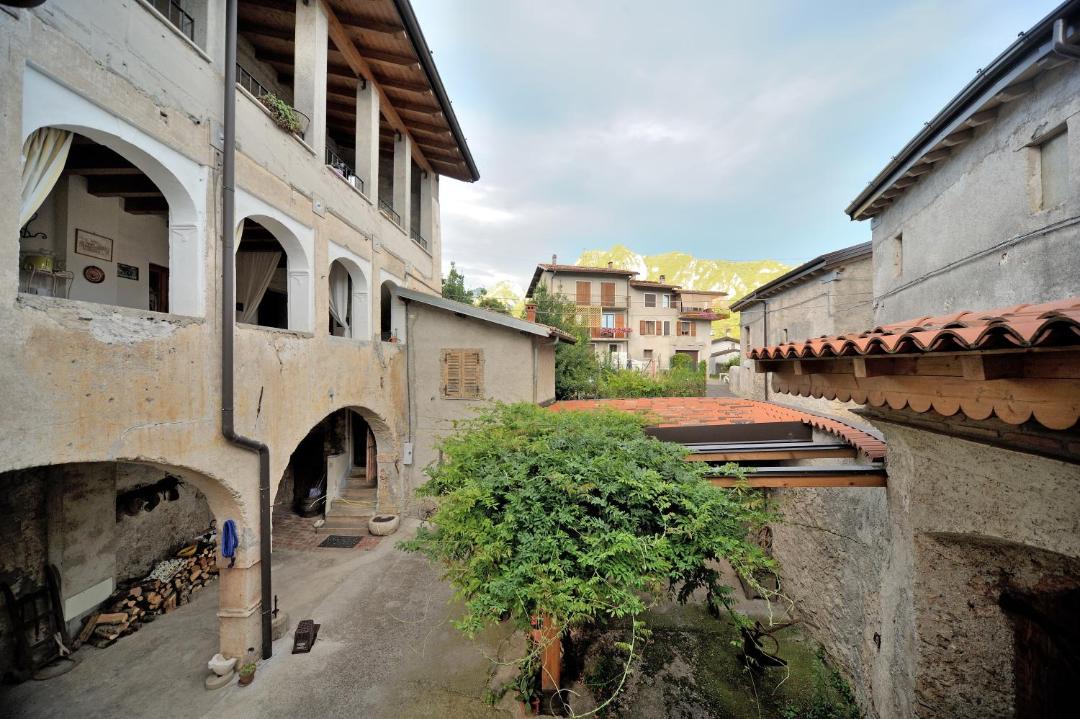 Photo of Buildings in Vobarno