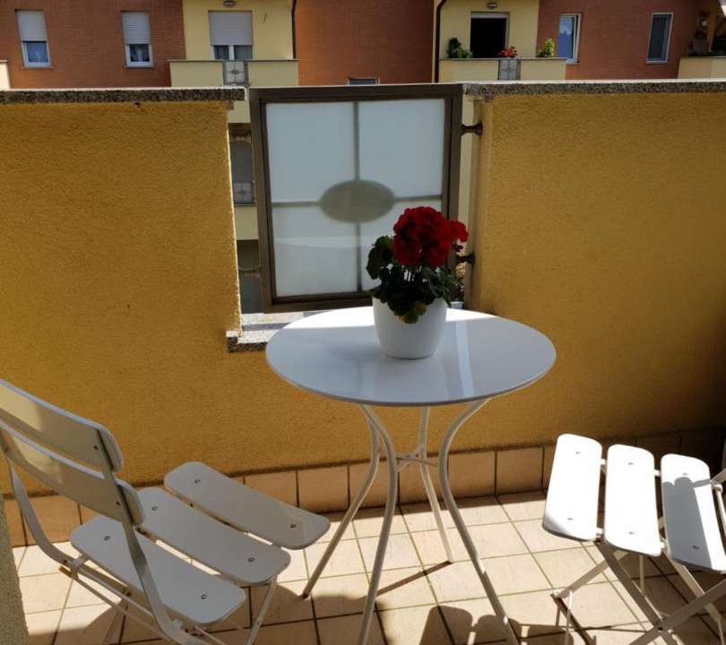 Photo of Patio Balcony in Castellanza
