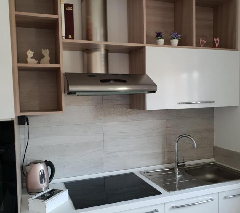Photo of Kitchen in Castellanza