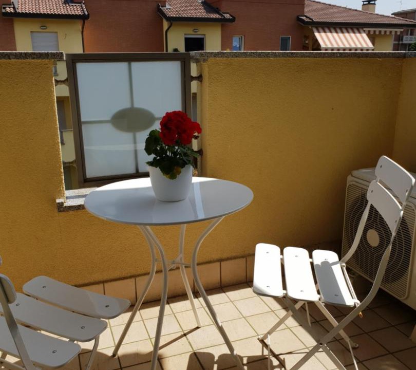 Photo of Patio Balcony in Castellanza