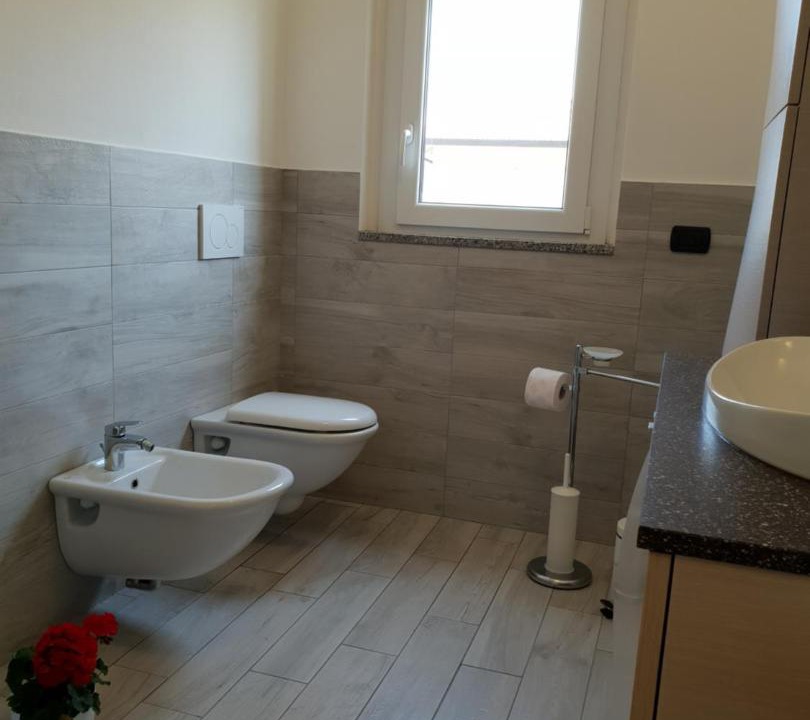 Photo of Bathroom in Castellanza