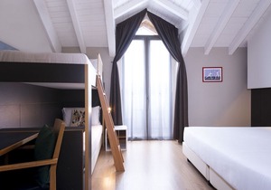 Hotel Osteria Della Pista