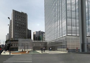 Innside by Melia Milano Torre Galfa