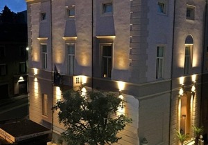 Hotel Europa Varese