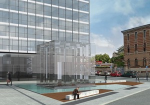 Innside by Melia Milano Torre Galfa