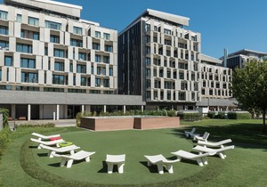 Ramada Plaza Milano