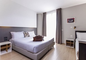 Hotel Osteria Della Pista