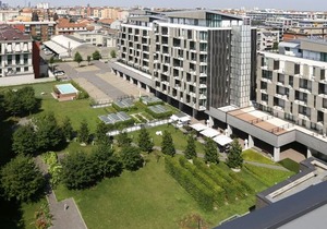 Ramada Plaza Milano