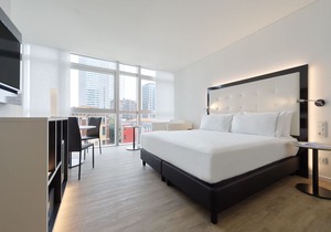 Innside by Melia Milano Torre Galfa
