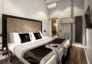 Montenapoleone Suites