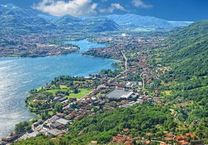 Best Western Hotel Nuovo