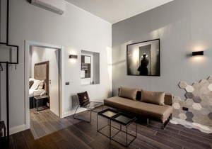 Montenapoleone Suites