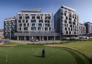 Ramada Plaza Milano