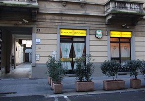 Residence Lepontina