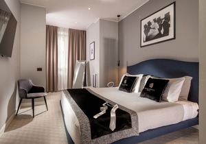 Montenapoleone Suites
