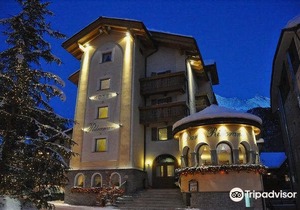 Hotel Pedranzini