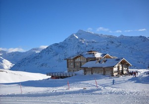 Hotel Pedranzini