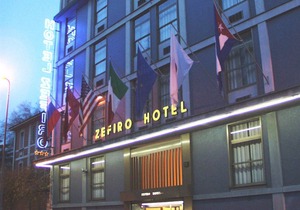 Viva Hotel Milano