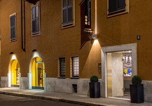 Montenapoleone Suites