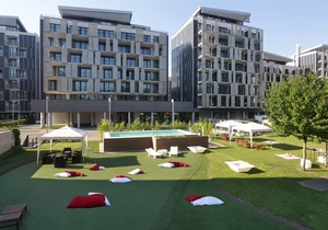 Ramada Plaza Milano
