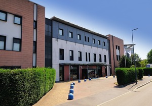 IH Hotels Milano Gioia