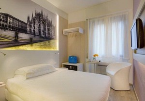 Viva Hotel Milano