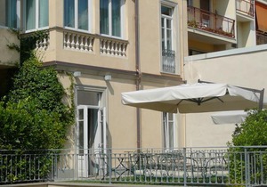 Hotel di Varese