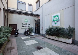 Residence Lepontina