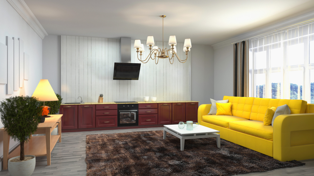 Altido City Life House