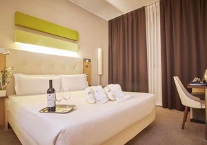 IH Hotels Milano Gioia