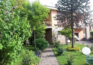 Villa Laura Salo
