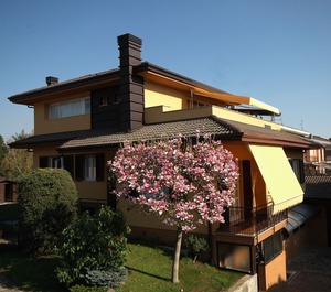 Il Terrazzo 