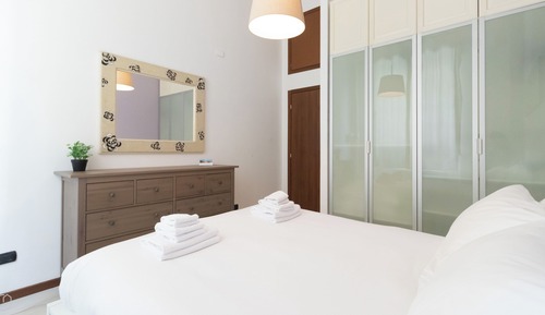 Apartment (1 Bedroom)