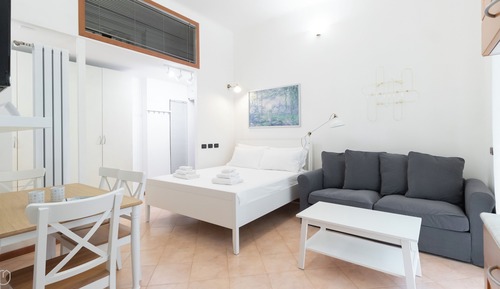 Apartment (1 Bedroom)