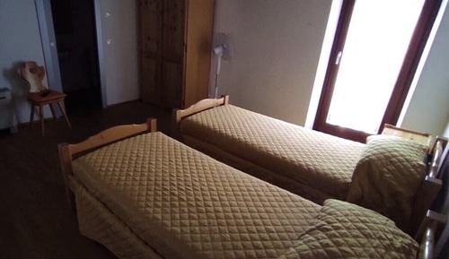 Classic Twin Room