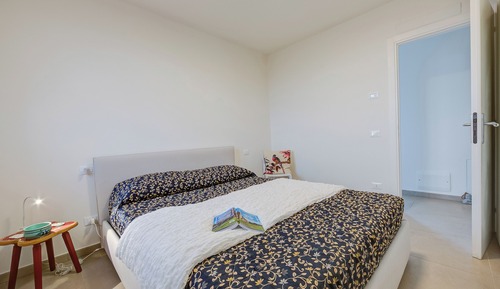 Standard Apartment, 2 Bedrooms (Agata Maisonette- Historical  Center)