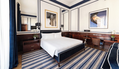 Signature Suite