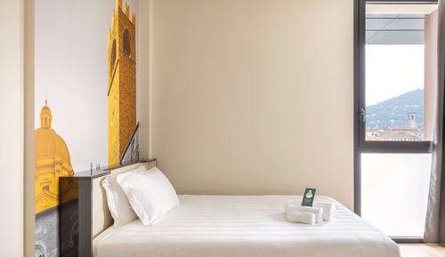 Superior Single Room