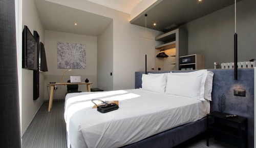 Comfort Double or Twin Room