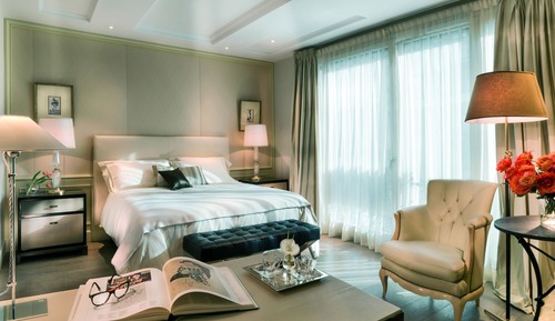 Premium Room