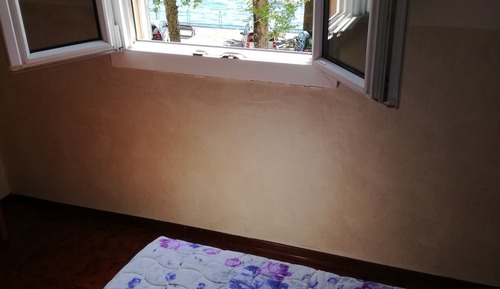 Double or Twin Room, Lake View