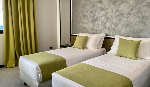 Basic Room