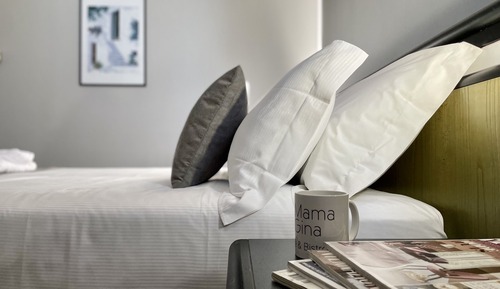 Premium Room