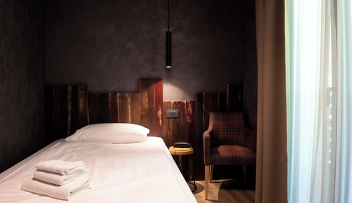Single Room