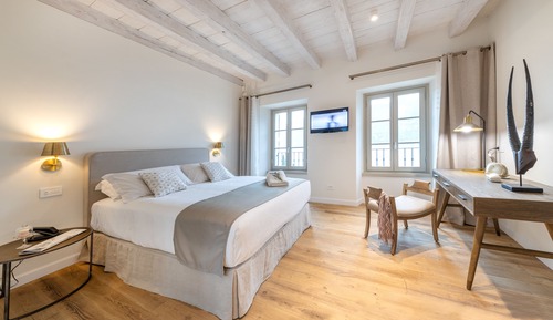 Double Room (Villa Ruscello)