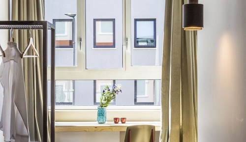 Quadruple Room, Ensuite