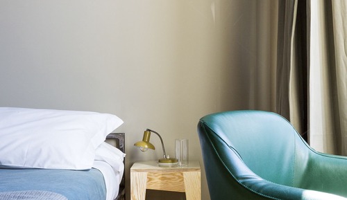 Double Room, Ensuite