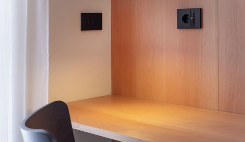 Junior Suite, Lake View (DREAM)