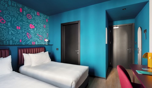 Double or Twin Room