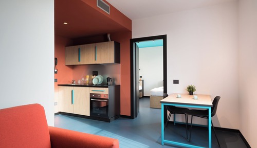 Superior Double or Twin Room